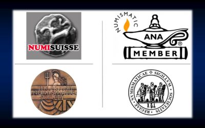 🛡 Our Commitment to the Numismatic Community 🛡