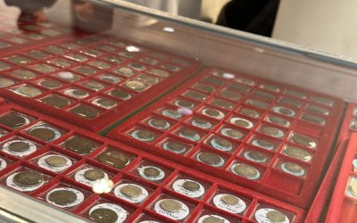 Are Coin Shows Still Relevant in 2025 ❔