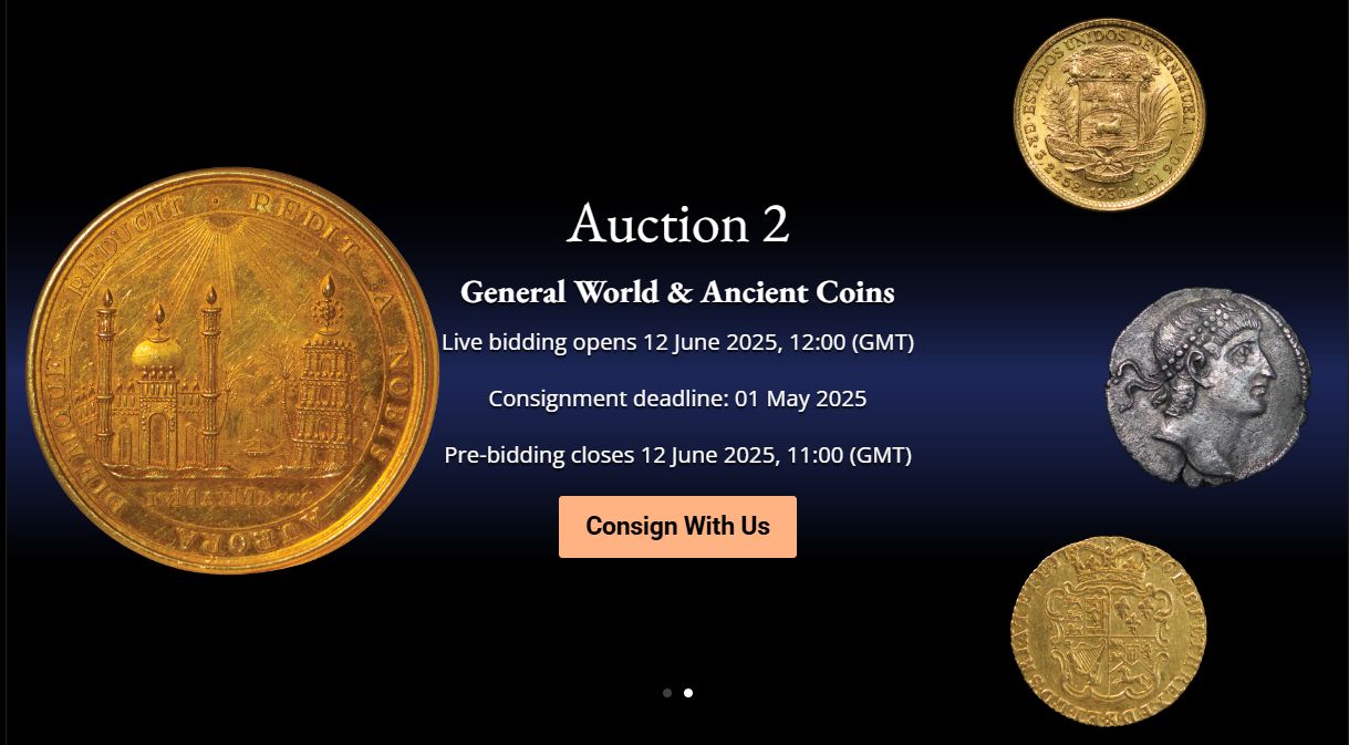 1744039403438 🚨 Auction 2 – Now Accepting Consignments ⏳