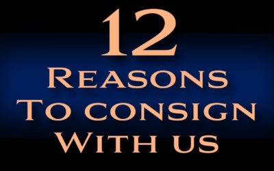 📣 Why Consign with Rumnicoin?