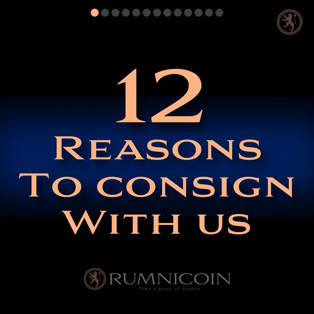 12 Reasons To Consign With Us