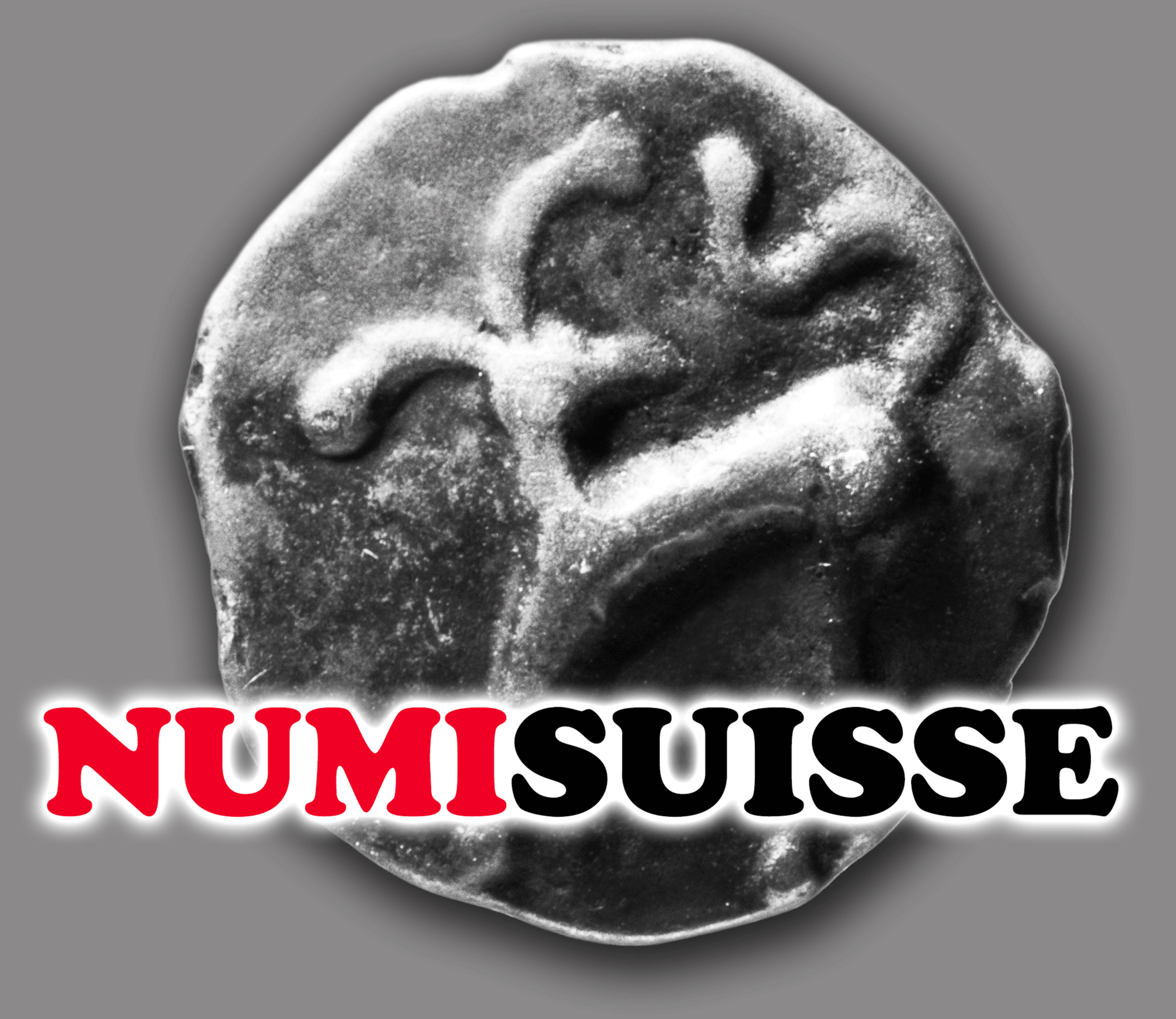 Numisuisse Logo