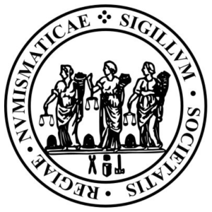 Royal Numismatic Society (RNS) Logo