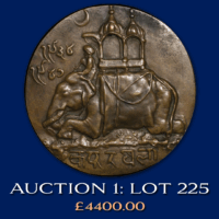 A1 225 Auction 1 Lot 225