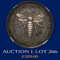 A1 266 Auction 1 Lot 266