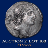 A2 108 Auction 2 Lot 108