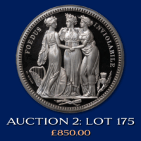 A2 175 Auction 2 Lot 175