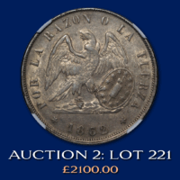 A2 221 Auction 2 Lot 221