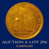 A2 276 Auction 2 Lot 276