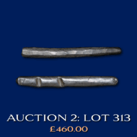 A2 313 Auction 2 Lot 313