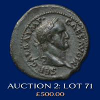 A2 71 Auction 2 Lot 71