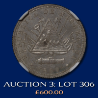 A3 306 Auction 3 Lot 306