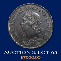A3 65 Auction 3 Lot 65