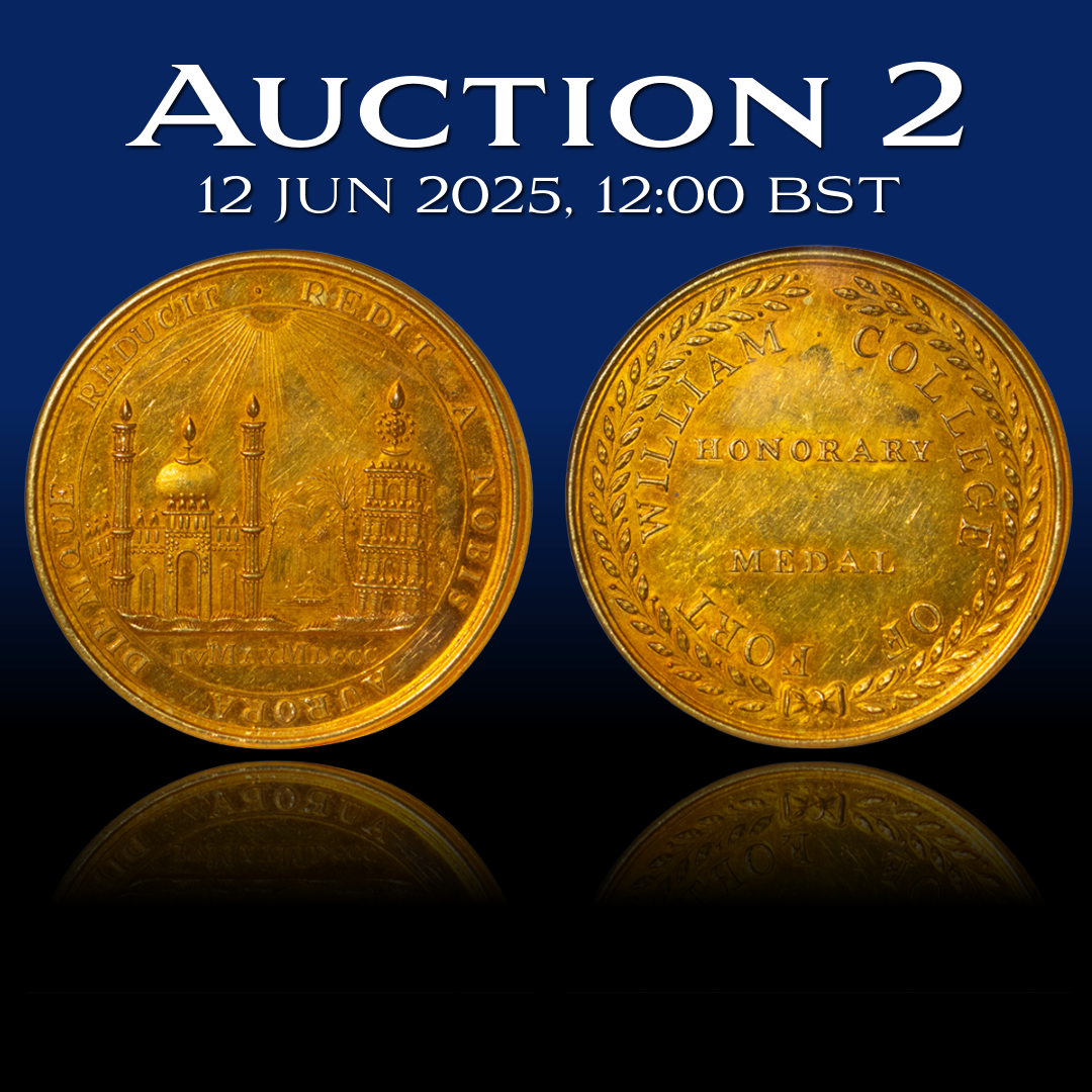 Auction 2 Home Page