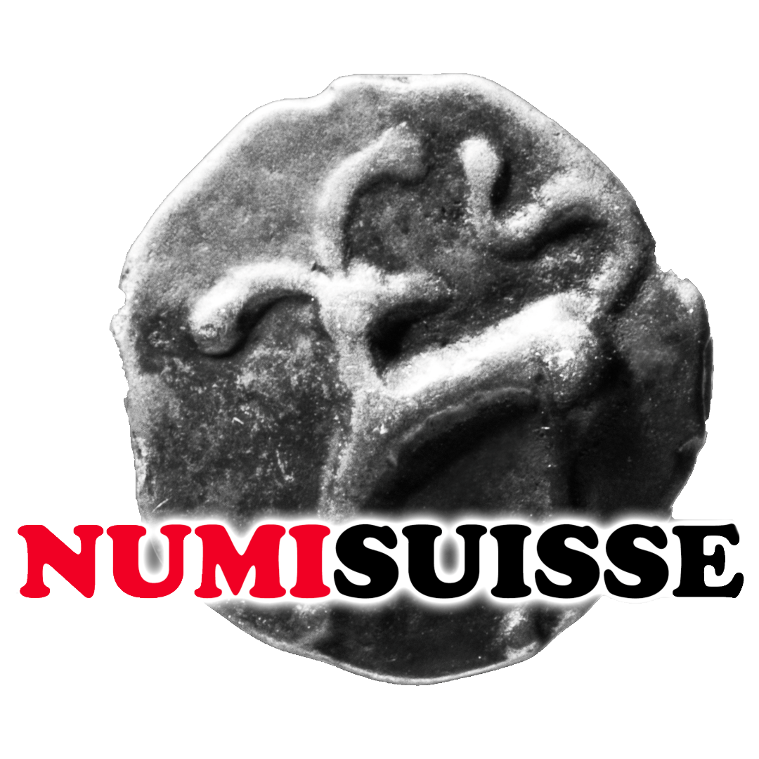 Numisuisse Logo