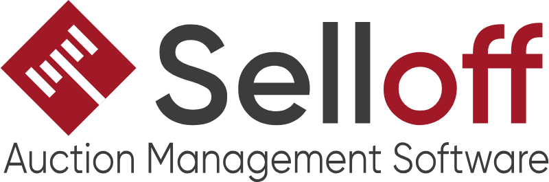 Selloff Auction Management Software Logo Selloff Auction Management Software Logo