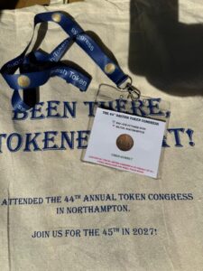 Token Congress 2026 - Rumnicoin attending for our first time!